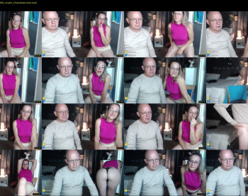 boeslaboes — 91 minute Chaturbate couple cam show recording, 720p, Apr 10, 2023