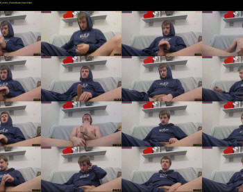 brell_line — 122 minute Chaturbate male cam show recording, 720p, Apr 13, 2023