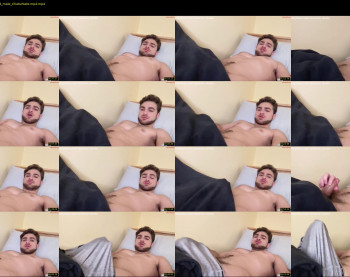 cb45632 — 11 minute Chaturbate male cam show recording, 720p, Apr 13, 2023
