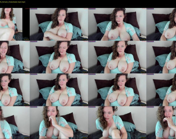 chantarra — 11 minute Chaturbate female cam show recording, 720p, Apr 13, 2023