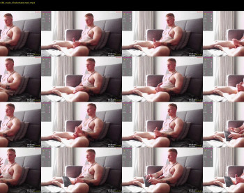 chris_boy37 — 3 minute Chaturbate male cam show recording, 720p, Apr 13, 2023