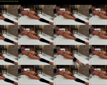 classy_medeeea — 6 minute Chaturbate female cam show recording, 720p, Apr 13, 2023