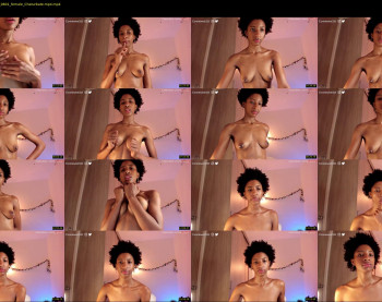 connie_west0 — 21 minute Chaturbate female cam show recording, 720p, Apr 13, 2023