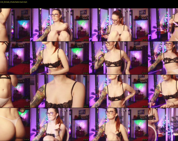 coolteacher — 68 minute Chaturbate female cam show recording, 720p, Apr 13, 2023