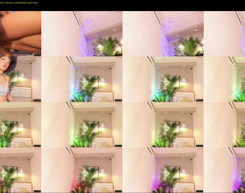 cooper_reds — 20 minute Chaturbate female cam show recording, 720p, Apr 13, 2023