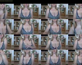 danahotmilf — 11 minute Chaturbate female cam show recording, 720p, Apr 13, 2023