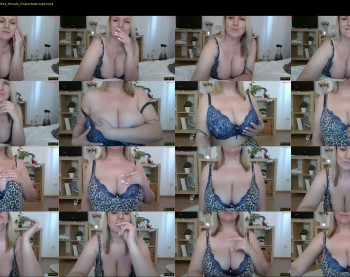danahotmilf — 15 minute Chaturbate female cam show recording, 720p, Apr 13, 2023