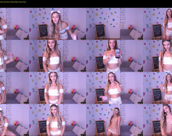 dani_moore — 33 minute Chaturbate female cam show recording, 720p, Apr 14, 2023