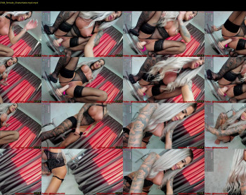 diamond_jo_ — 20 minute Chaturbate female cam show recording, 720p, Apr 13, 2023
