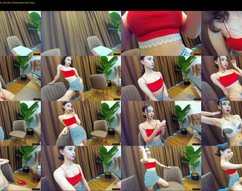 ehotlovea — 120 minute Chaturbate female cam show recording, 720p, Apr 13, 2023