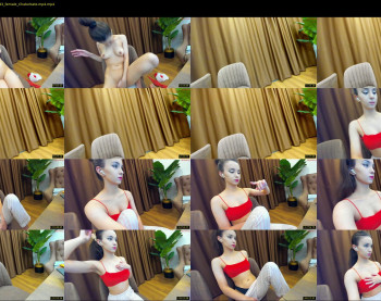 ehotlovea — 121 minute Chaturbate female cam show recording, 720p, Apr 13, 2023
