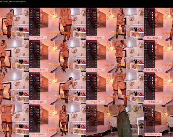 ella_pridee — 42 minute Chaturbate female cam show recording, 720p, Apr 13, 2023