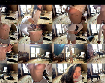 emersoncane — 30 minute Chaturbate female cam show recording, 720p, Apr 13, 2023