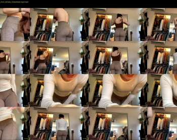 emersoncane — 4 minute Chaturbate female cam show recording, 720p, Apr 13, 2023