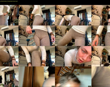 emersoncane — 6 minute Chaturbate female cam show recording, 720p, Apr 13, 2023