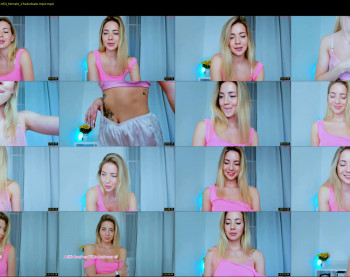 emmi_rosee — 93 minute Chaturbate female cam show recording, 720p, Apr 13, 2023
