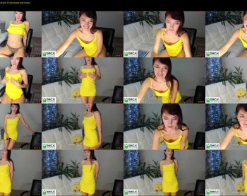 fritha — 7 minute Chaturbate female cam show recording, 720p, Apr 14, 2023