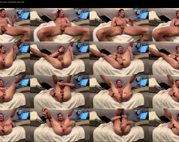 gethere78 — 5 minute Chaturbate male cam show recording, 720p, Apr 14, 2023