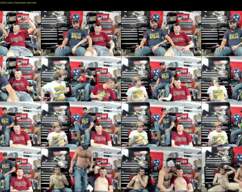 hardworkertn — 24 minute Chaturbate male cam show recording, 720p, Apr 14, 2023