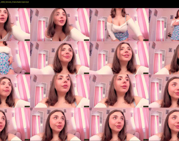 harley_blanco — 4 minute Chaturbate female cam show recording, 720p, Apr 13, 2023