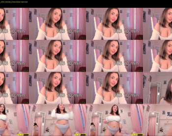 harley_blanco — 64 minute Chaturbate female cam show recording, 720p, Apr 13, 2023