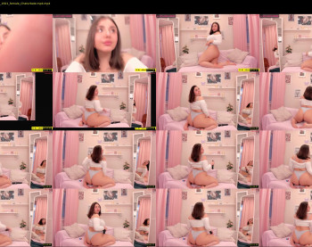 harley_blanco — 3 minute Chaturbate female cam show recording, 720p, Apr 13, 2023