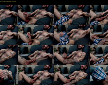 harry_reems_ — 69 minute Chaturbate male cam show recording, 720p, Apr 13, 2023