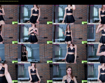 helenchristensen — 120 minute Chaturbate female cam show recording, 720p, Apr 11, 2023