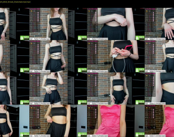helenchristensen — 120 minute Chaturbate female cam show recording, 720p, Apr 13, 2023