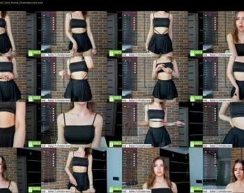 helenchristensen — 109 minute Chaturbate female cam show recording, 720p, Apr 13, 2023