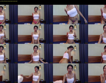 hersheys_aran — 10 minute Chaturbate female cam show recording, 720p, Apr 13, 2023