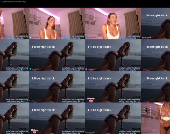 heyhorny_cb — 47 minute Chaturbate couple cam show recording, 720p, Apr 13, 2023