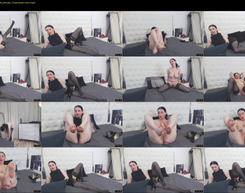 hottalina_ — 70 minute Chaturbate female cam show recording, 720p, Apr 13, 2023
