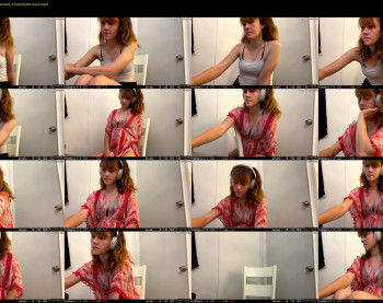 its_lily — 120 minute Chaturbate female cam show recording, 720p, Apr 13, 2023
