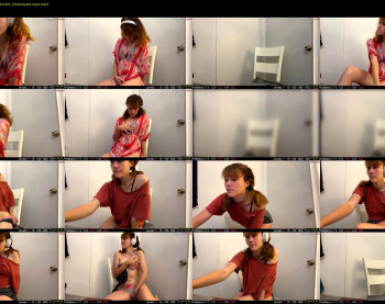 its_lily — 120 minute Chaturbate female cam show recording, 720p, Apr 13, 2023