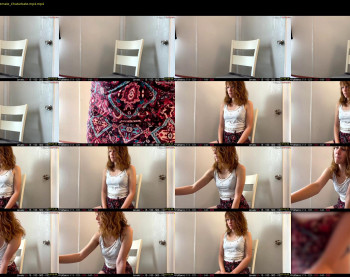 its_lily — 32 minute Chaturbate female cam show recording, 720p, Apr 14, 2023