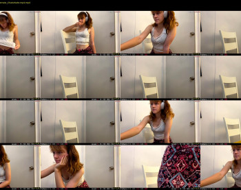 its_lily — 40 minute Chaturbate female cam show recording, 720p, Apr 14, 2023