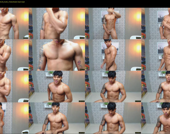 jacod_cock1 — 113 minute Chaturbate male cam show recording, 720p, Apr 14, 2023