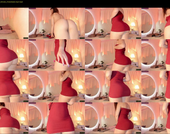 jenna1_ — 17 minute Chaturbate female cam show recording, 720p, Apr 13, 2023