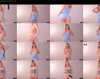 judithchristina — 120 minute Chaturbate female cam show recording, 720p, Apr 13, 2023