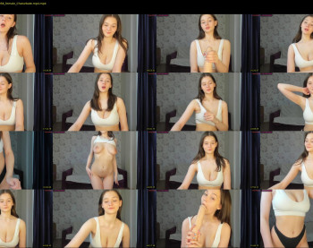 just_jenifer — 59 minute Chaturbate female cam show recording, 720p, Apr 13, 2023
