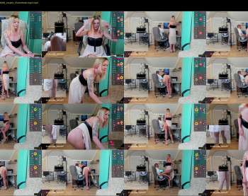 karinadeniss — 17 minute Chaturbate couple cam show recording, 720p, Apr 13, 2023