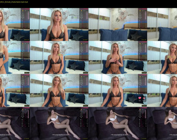 kassablanca_ — 17 minute Chaturbate female cam show recording, 720p, Apr 13, 2023