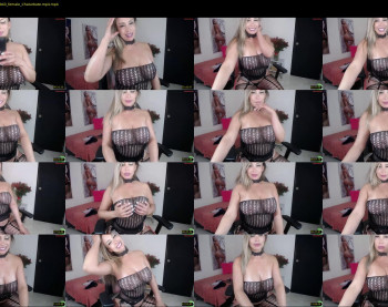 katalinahell — 15 minute Chaturbate female cam show recording, 720p, Apr 14, 2023