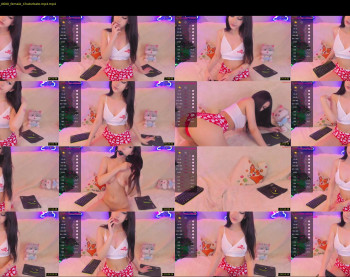 katie_cooperr — 109 minute Chaturbate female cam show recording, 720p, Apr 13, 2023