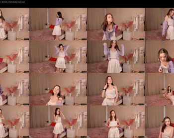 keylalong — 120 minute Chaturbate female cam show recording, 720p, Apr 13, 2023