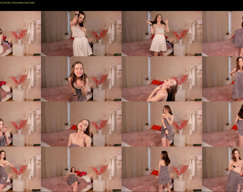 keylalong — 97 minute Chaturbate female cam show recording, 720p, Apr 13, 2023