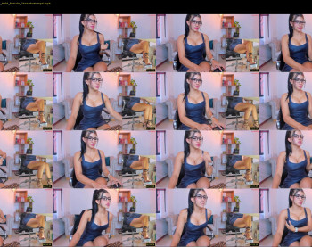 kimberly_hot2 — 9 minute Chaturbate female cam show recording, 720p, Apr 14, 2023
