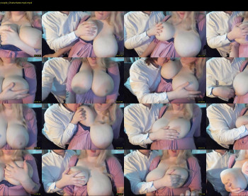 kriisrus — 7 minute Chaturbate female cam show recording, 720p, Apr 14, 2023