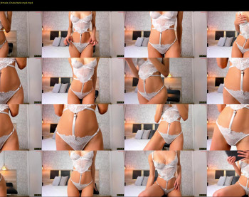 lili_foxy — 10 minute Chaturbate female cam show recording, 720p, Apr 13, 2023